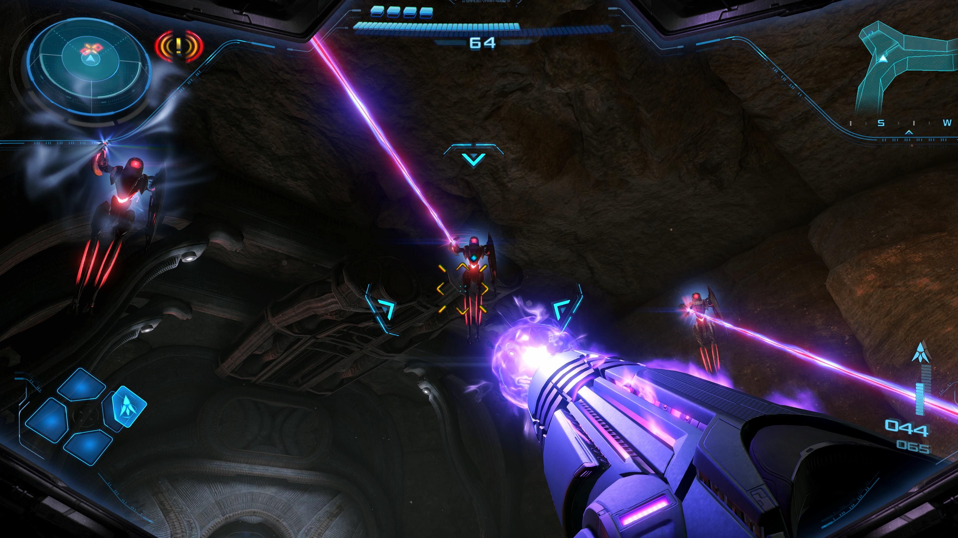 Metroid Prime 4: Beyond